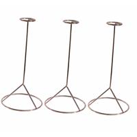 Sattelhalter & Ständer